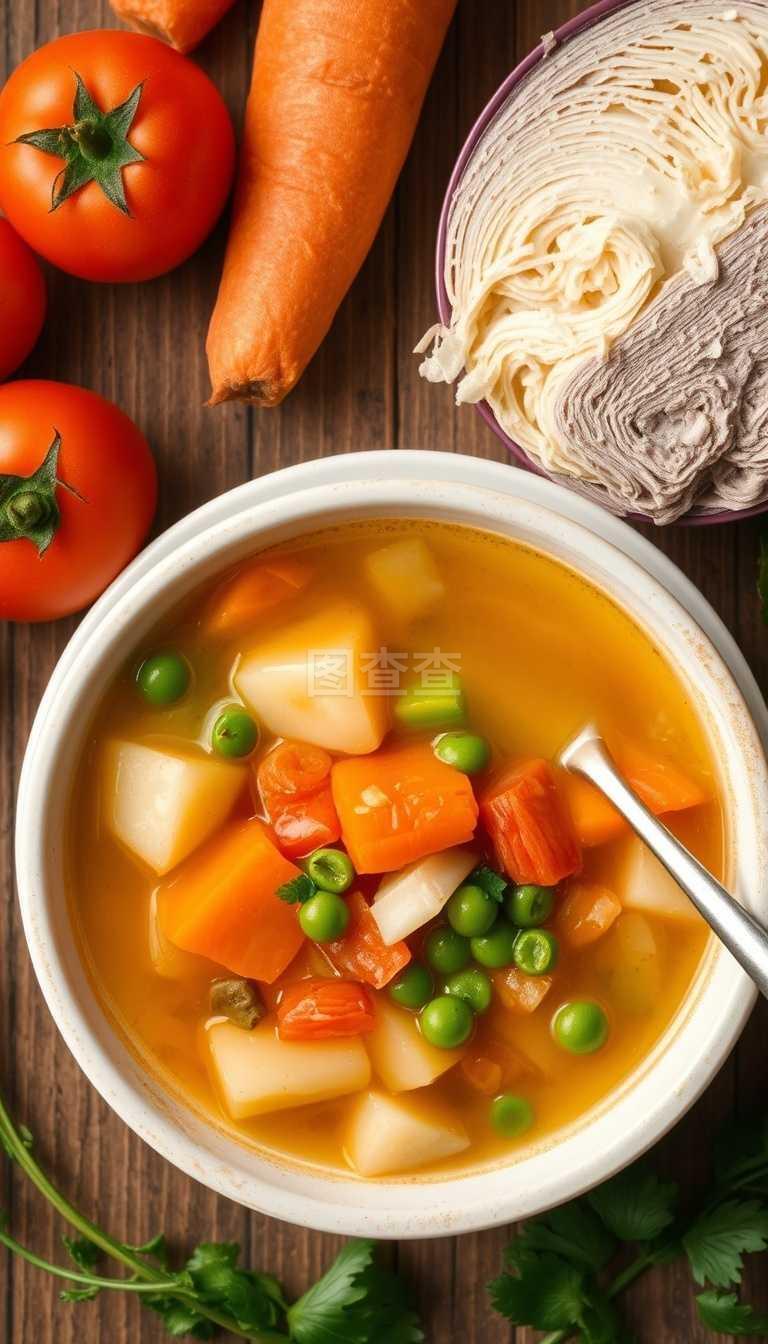 素食菜谱